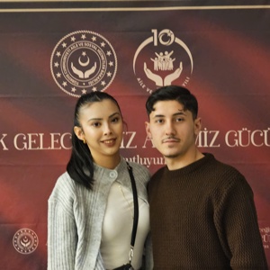 Genç Çiftler Aynı Sofrada Buluştu: Samsun’da Güçlü Yuvalara Anlamlı Destek - fotoğraf 32