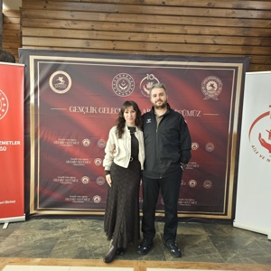 Genç Çiftler Aynı Sofrada Buluştu: Samsun’da Güçlü Yuvalara Anlamlı Destek - fotoğraf 34