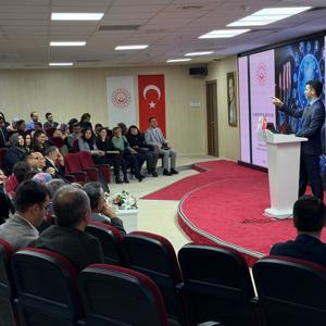 İç Kontrol Farkındalık Eğitimi Verildi - fotoğraf 1