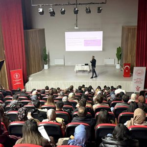  Aile Eğitim Programı ve Çocuk alanında eğitim - fotoğraf 3