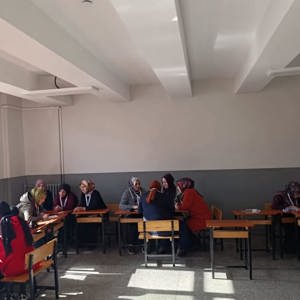 Modüler Aile Eğitim Programında Dijital Dünyanın Etkileri Ele Alındı - fotoğraf 5