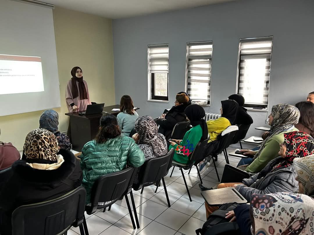 Evliliğe Sağlam Bir Adımla