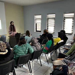 Evliliğe Sağlam Bir Adımla - fotoğraf 1