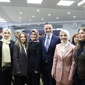 Aile ve Sosyal Hizmetler Bakanlığı ile ASKON arasında işbirliği protokolü imzalandı - fotoğraf 5
