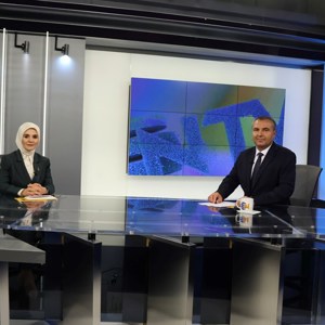 Aile ve Sosyal Hizmetler Bakanımız Göktaş, NTV yayınında soruları yanıtladı - fotoğraf 2