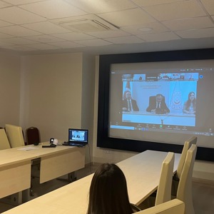 Aile Buluşmaları Programları Hazırlık Toplantısı gerçekleştirildi. - fotoğraf 2