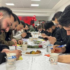 Gençlik Geleceğimiz Aile Gücümüz Programı yapıldı. - fotoğraf 4