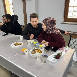 Gençlik Geleceğimiz Aile Gücümüz Programı yapıldı. - fotoğraf 6