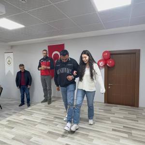 Gençlik Geleceğimiz Aile Gücümüz Programı yapıldı. - fotoğraf 11