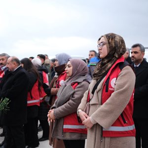 6 Şubat depremlerinin 3. yıl dönümü - fotoğraf 2