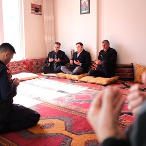 Şehidimizin Sene-i Devriyesi - fotoğraf 1