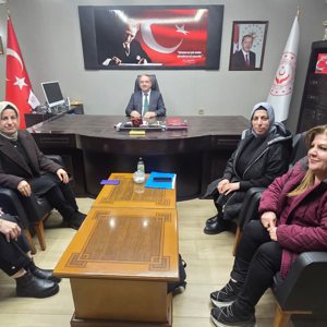 Çok Amaçlı Toplum Merkezleri (ÇATOM)  - fotoğraf 1