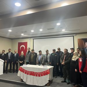 Vatan ve Kahramanlık Buluşmaları - fotoğraf 5