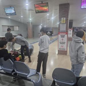 Buzda Eğlence, Pistte Kardeşlik!  - fotoğraf 4