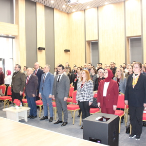 Kadına Yönelik Şiddetle Mücadele İl Eylem Planı Hazırlık Çalıştayı düzenlendi. - fotoğraf 1