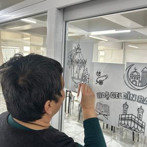 📌Altunhisar Bakım Merkezinde Ramazan Heyecanı - fotoğraf 4