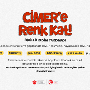 CİMER' e Renk Kat - fotoğraf 2