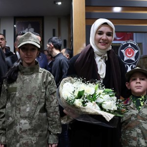 Aile ve Sosyal Hizmetler Bakanımız Göktaş, Erzurum'da konuştu - fotoğraf 10