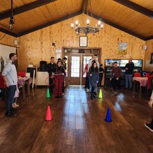 Gündüz Bakım Rehabilitasyon ve Aile Danışma Merkezi’nde Anlamlı Kahvaltı Buluşması Gerçekleştirildi - fotoğraf 2