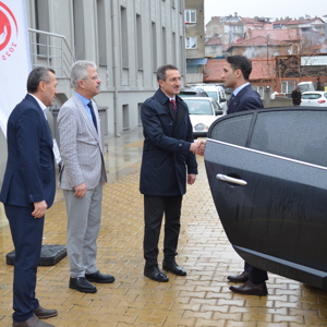 Kadına Yönelik Şiddetle Mücadele İl Eylem Planı Çalıştay Programı gerçekleştirdi. - fotoğraf 1