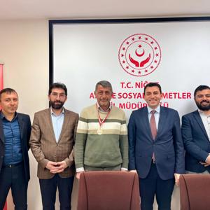 📌Kuruluşlar Arası Voleybol Turnuvası - fotoğraf 4