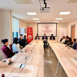 📌Kuruluşlar Arası Voleybol Turnuvası - fotoğraf 1