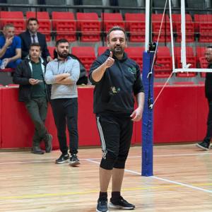 📌Kuruluşlar Arası Voleybol Turnuvası - fotoğraf 14
