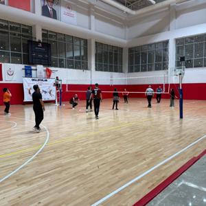 📌Kuruluşlar Arası Voleybol Turnuvası - fotoğraf 10