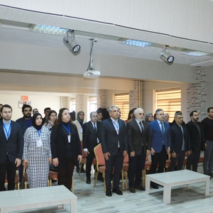 Kadına Yönelik Şiddetle Mücadele İl Eylem Planı Çalıştayı - fotoğraf 5