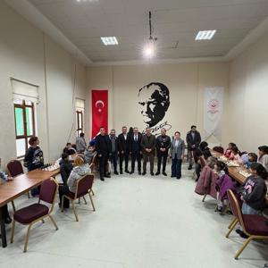 Odaklan! Hamleni Yap! Satranç Projesi - fotoğraf 2