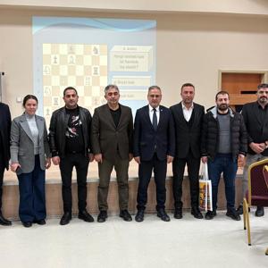 Odaklan! Hamleni Yap! Satranç Projesi - fotoğraf 1
