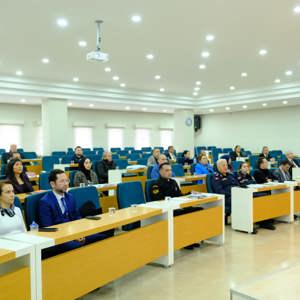 Ailenin Korunması ve Güçlendirilmesi İl Koordinasyon Kurulu Toplantısı Gerçekleştirildi. - fotoğraf 1
