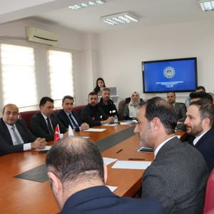 Ailenin Korunması ve Güçlendirilmesi İl Koordinasyon Kurulu 2026 Birinci Toplantısı - fotoğraf 3