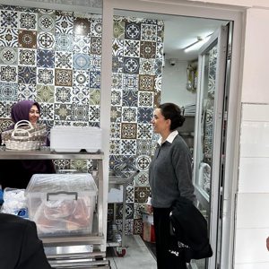 İl Müdürümüz Sayın Arzu Çıngır’dan Bakım Merkezine Denetim Ziyareti - fotoğraf 3