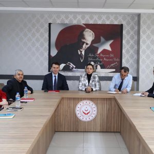 İl Müdürlüğümüz İdarecilerine Muhakkiklik Eğitimi Verildi - fotoğraf 2