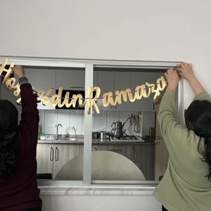 📌Kumluca Çocuk Evleri'nde Ramazan Sevinci - fotoğraf 2