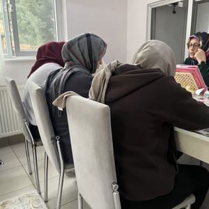 📌Kumluca Çocuk Evleri'nde Ramazan Sevinci - fotoğraf 4