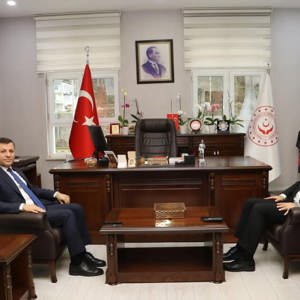 ANKA 3.0 Uygulayıcı Eğitimi Bakanlığımız Çocuk Hizmetleri Genel Müdürlüğü Koordinesinde Zonguldak İlimizde Başladı - fotoğraf 2