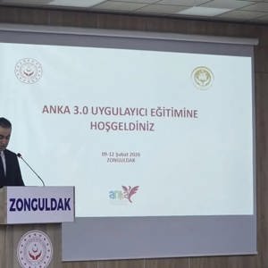 ANKA 3.0 Uygulayıcı Eğitimi Bakanlığımız Çocuk Hizmetleri Genel Müdürlüğü Koordinesinde Zonguldak İlimizde Başladı - fotoğraf 4