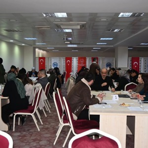 Kadına Yönelik Şiddetle Mücadele Çalıştayı - fotoğraf 4