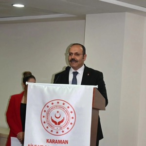 Kadına Yönelik Şiddetle Mücadele Çalıştayı - fotoğraf 2