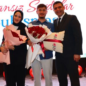 “Aile Buluşması”nda Genç Çiftlere Güçlü Aile Desteği - fotoğraf 1