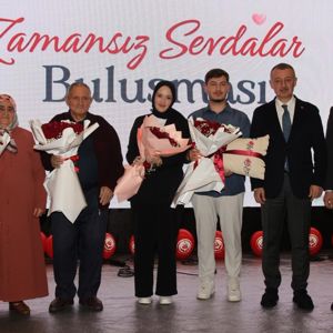 “Aile Buluşması”nda Genç Çiftlere Güçlü Aile Desteği - fotoğraf 4