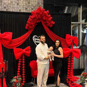 “Aile Buluşması”nda Genç Çiftlere Güçlü Aile Desteği - fotoğraf 8
