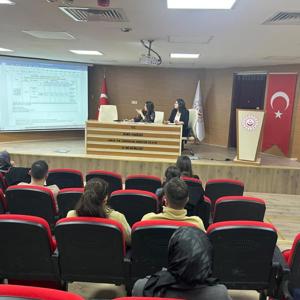 📍 Kadına Yönelik Şiddetle Mücadele İl Eylem Planı Çalıştayı Gerçekleştirildi - fotoğraf 2