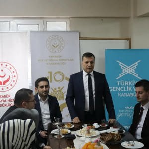 Modüler Aile Eğitim Programı Kadın Girişimciliğine Ve Sosyal Dayanışmaya Vesile Oldu - fotoğraf 4