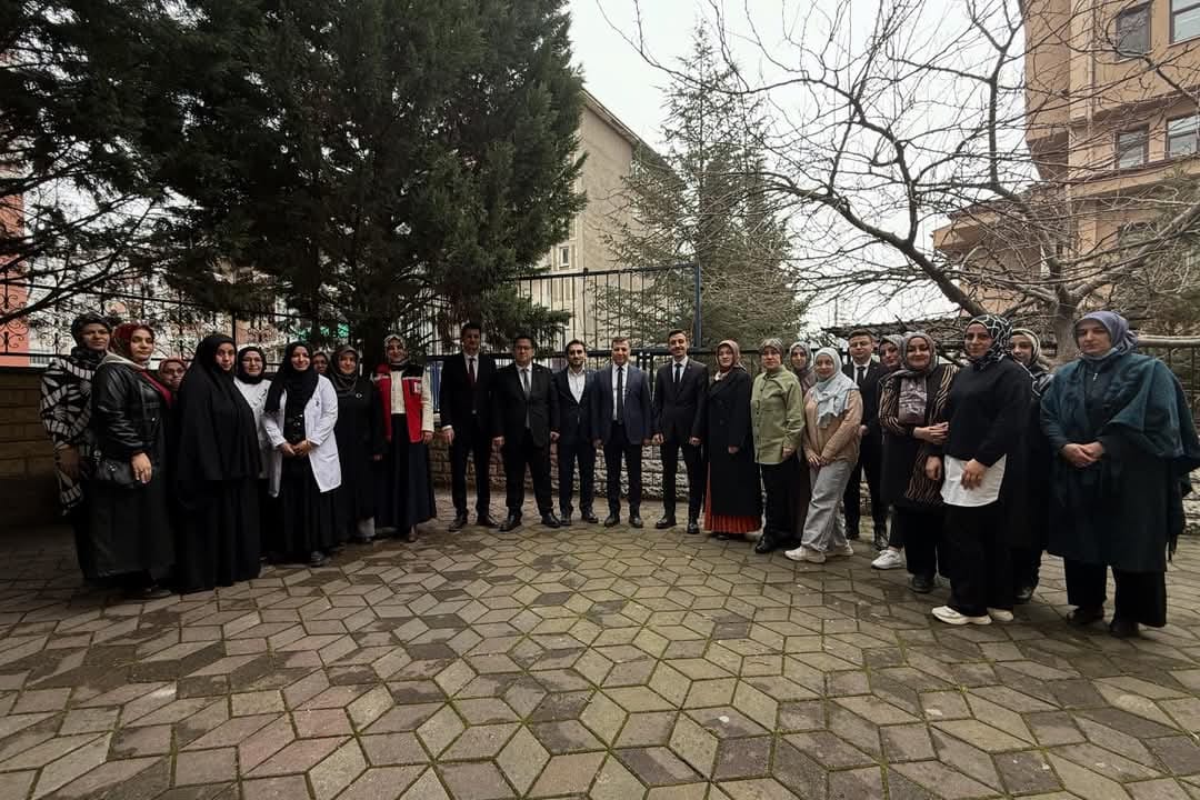 Modüler Aile Eğitim Programı Kadın Girişimciliğine Ve Sosyal Dayanışmaya Vesile Oldu