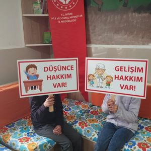 📌Kurumlar Arası İş Birliğiyle Kitap Söyleşisi Düzenlendi - fotoğraf 5
