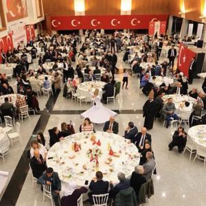 Ramazan’ın Bereketi Paylaştıkça Çoğalır, Gönüller Paylaştıkça Güzelleşir - fotoğraf 1