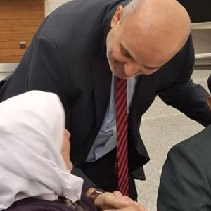 Ramazan’ın Bereketi Paylaştıkça Çoğalır, Gönüller Paylaştıkça Güzelleşir - fotoğraf 3